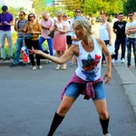 Фото №7 Ведущая праздничных мероприятий + DJ