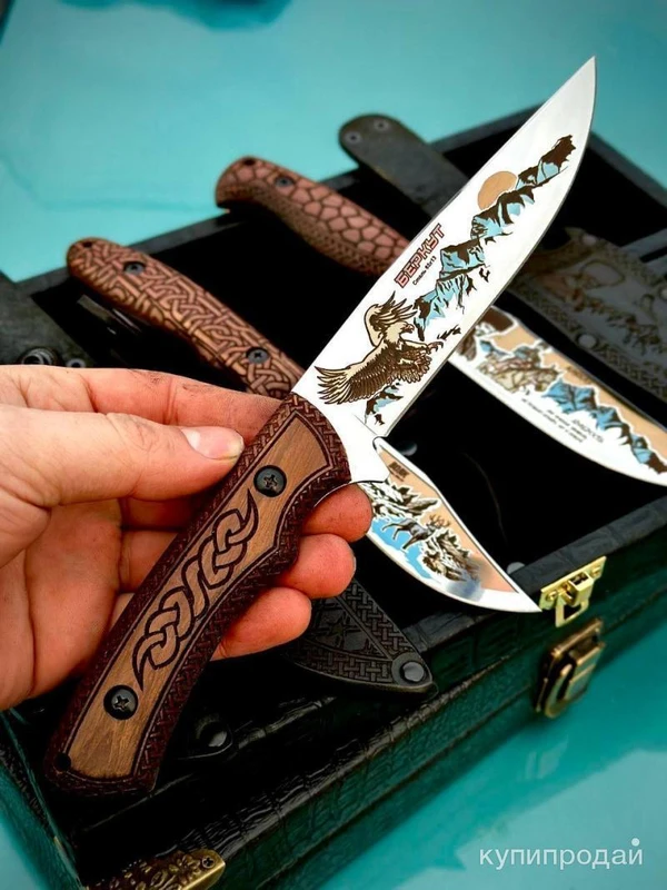 Фото Идеальный подарок