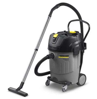 Фото Пылесос сухой и влажной уборки Karcher NT 65/2 Ap