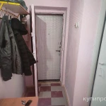 Фото №11 1-к квартира, 60 м2, 3/5 эт.