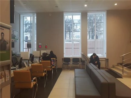 Фото Комплексная отделка помещений