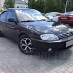 Автомобиль в аренду