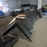 фото Отводы ППУ