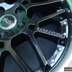 Фото №2 Диски на Audi Skoda BMW VW от Barracuda