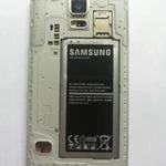 Фото №5 Продам телефон "Samsung Galaxy S 5"