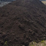 Фото №5 Чернозём плодородный грунт/перегоной / навоз