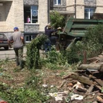 Фото №6 Вывоз строительного мусора, мебели, хлама на свалку
