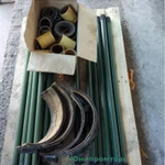 Фото №2 Spare parts GAZ-71, GT-SM, GAZ-34039