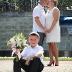 Фото №10 Свадебное фото Twin Foto