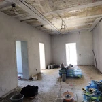 Штукатурка стен