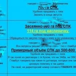 Фото №4 База по кондитерской семечке. Краснодарскому край