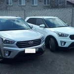 Фото №3 Avtoprokat73 предлагает прокат автомобилей без водителя