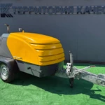 Фото №5 Пневмонагнетатель Putzmeister M740 D 2015 года