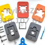 Скальпирование процессоров Intel LGA1151/1150