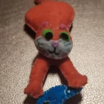 Фото №2 Игрушка из фетра