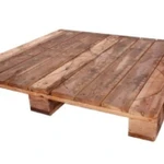 Новый поддон 1200х1200 мм. Усиленный