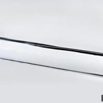 Фото №2 Полиэтиленовая пленка ПВД черно-белая