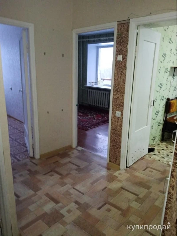 Фото Сдаётся квартира