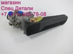 Фото №2 Hyundai HD Universe AeroTown Кран тормозной главный c педалью MC838211