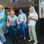 Фото №7 Ведущая и диджей на ваш праздник 