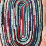 Фото №3 Коврик ручной работы.7 шт.