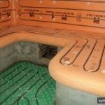 Фото №4 Сделать отопление, водоснабжение в частном доме "под ключ"