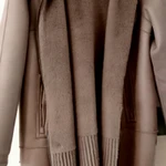 Фото №3 Дубленка