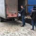 Фото №4 Уборка и вывоз снега. Вывоз мусора