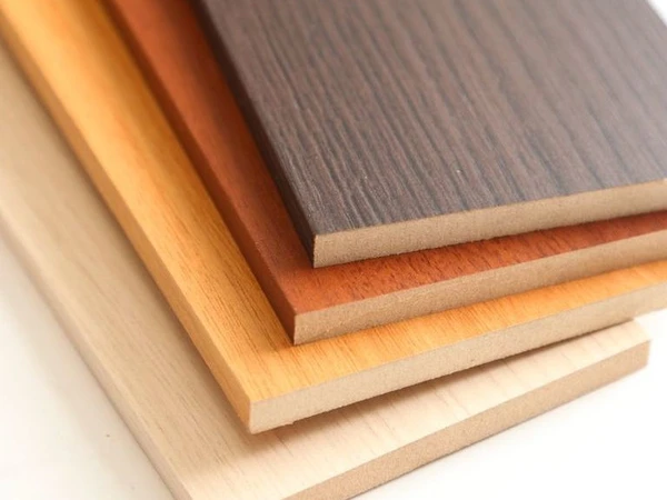 Фото Оптово-розничная торговля плитными лесоматериалами