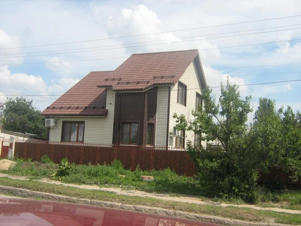 Фото Строим дома и коттеджи с гарантией.
