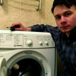 Ремонт стиральных машин на дому в Спб