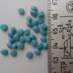 Фото №2 Вторичный полипропилен в грануле. Grainatt