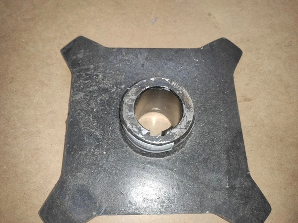 Звездочка КСН 01.090А