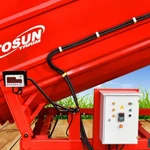 Фото №7 Стационарный кормораздатчик - FJB GROUP LLC