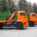 Фото №2 Услуги спецтехники(юбк)