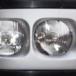 Фото №3 Фары Volvo FH FM Вольво фш фм 1 серии