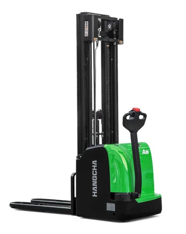 Фото Электрический штабелер HANGCHA CDD16-XT1-SI