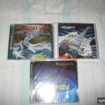 Фото №3 3CD Skagarack