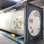 фото Танк-контейнер 26000 литров в наличии