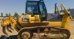 фото Бульдозер Komatsu D65E-12 2008г