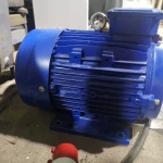 фото Электродвигатель Vilmann АИР 132М4 11 кВт, 1440 об/мин