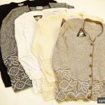 Фото №7 Вязаный трикотаж из Венгрии оптом и в розницу