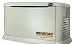 фото Газовая электростанция Generac 5820 (10 кВт)