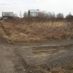 Фото №2 Продам участок в снт Романтик