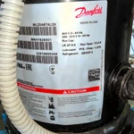 Фото №4 Холодильный 3х компрессорный агрегат мтн-MLZ048N4