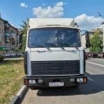 Фото №2 Грузоперевозки