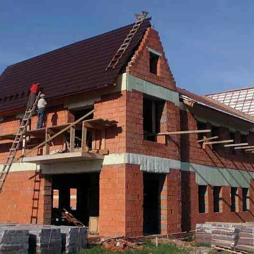 Фото Строительство домов и бань под ключ.