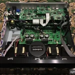 фото ремонт HI-FI и HI-END аппаратуры