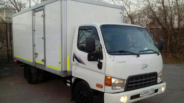 Фото Гузоперевозки, домашнии переезды