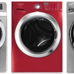 Профессиональный ремонт стиральных машин всех производителей